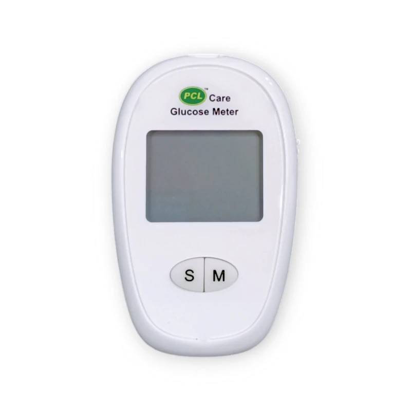 PCL CARE Glucose Meter Auto code - Image 7
